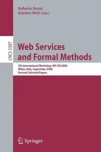 Web Services and Formal Methods - Bruni Roberto