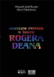 Sferyczne fantazje - Wojciech Józef Burszta, Maria Fiderkiewicz
