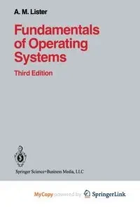 Fundamentals of Operating Systems - LISTER