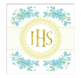 Karnet KW Komunia. Niezapominajka - Henry