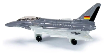 Siku Blue - Samolot wojskowy S8315