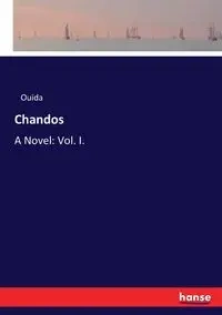 Chandos - Ouida