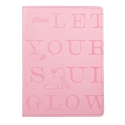 Notes B6 80 k. kratka Disney Fashion Stitch wzór 1 - PATIO