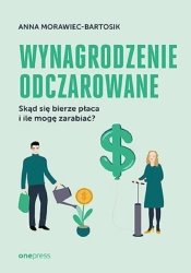 Wynagrodzenie odczarowane. Skąd się bierze płaca.. - Anna Morawiec-Bartosik