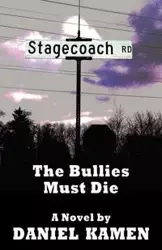 Stagecoach Road - Daniel Kamen