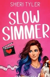 Slow Simmer - Tyler Sheri