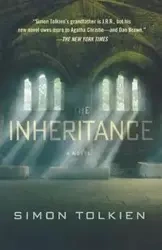 The Inheritance - Simon Tolkien