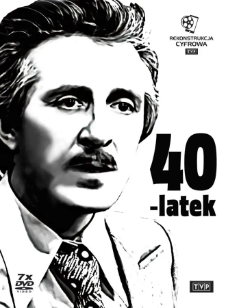 40-latek (rekonstrukcja cyfrowa) - Telewizja Polska S.A.