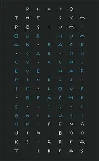 The Symposium - Plato