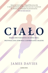 Ciało - James Davies