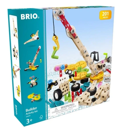Brio Builder Activity Set - Ravensburger