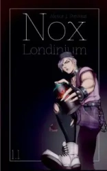 Nox Londinium - Stevens Alenor J.