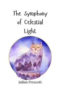 The Symphony of Celestial Light - Julian Prescott