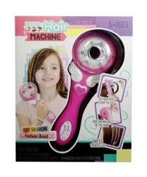 Zestaw piękności zaplatacz do włosów - SWEDE