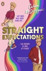Straight Expectations - McSwiggan Calum