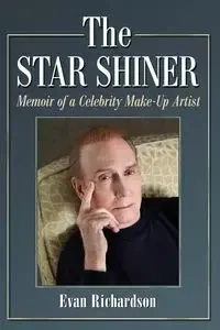 The Star Shiner - Evan Richardson