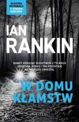 Inspektor Rebus T.22 W domu kłamstw - Ian Rankin