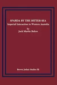 Sparda by the Bitter Sea - Jack Martin Balcer