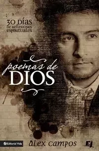 Poemas de Dios - Alex Campos