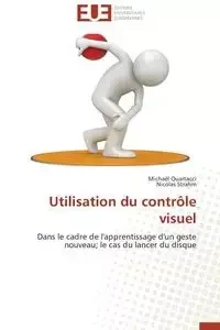 Utilisation du contrôle visuel - Collectif