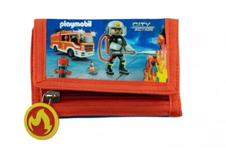 Portfelik PL-05 Playmobil ASTRA - ASTRA papiernicze