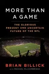 MORE THAN A GAME - BILLICK