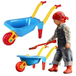 Taczka MIX - Technok