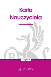 Karta Nauczyciela w.18 - praca zbiorowa