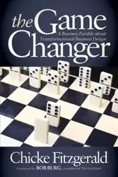 The Game Changer - Fitzgerald Chicke
