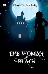 The Woman in Black - Edmund Bentley Clerihew