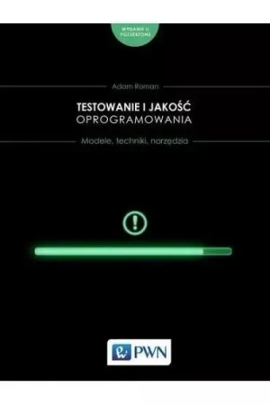 Testowanie i jakość oprogramowania - Adam Roman