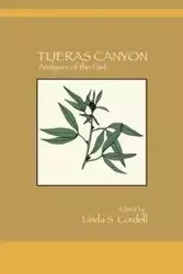 Tijeras Canyon - Cordell Linda S.