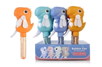 Miecz do robienia baniek mydlanych z wiatraczkiem - Artyk