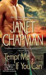 TEMPT ME IF YOU CAN - CHAPMAN