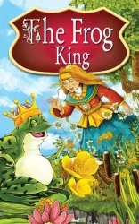 eBook The Frog King. Fairy Tales - Peter L. Looker epub mobi