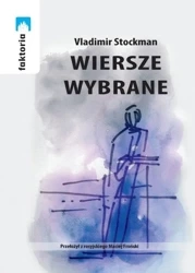 Wiersze wybrane - Vladimir Stockman