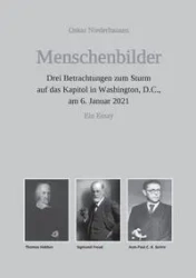 Menschenbilder - Oskar Niederhausen