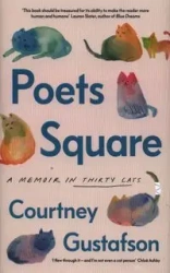 Poets Square - Courtney Gustafson