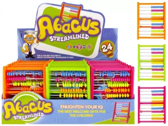 LiczydŁo z PodstawkĄ Mix Mega Creative 499243