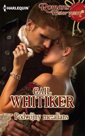 eBook Podwójny mezalians - Gail Whitiker mobi epub