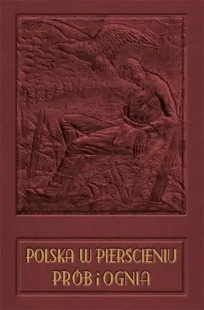Polska w pierścieniu prób i ognia - Maciej Wieliczko