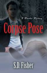 Corpse Pose - Fisher S. D.