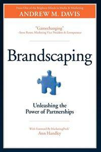 Brandscaping - M. Davis Andrew