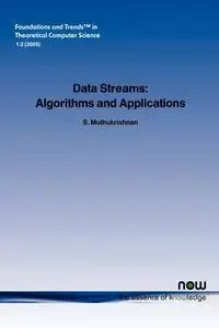 Data Streams - Muthukrishnan S.
