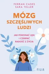 eBook Mózg szczęśliwych ludzi - Sara Teller mobi epub