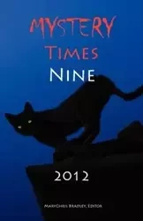 Mystery Times Nine 2012 - L. Kristina Martin