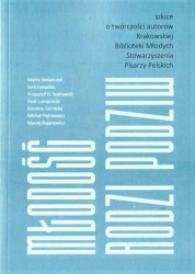 Młodość rodzi podziw - praca zbiorowa