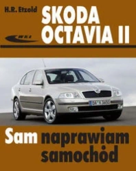 Skoda Octavia II od czerwca 2004 do marca 2013 - H.R Etzold