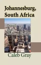 Johannesburg, South Africa - Caleb Gray