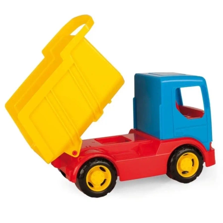 Tech Truck wywrotka - WADER